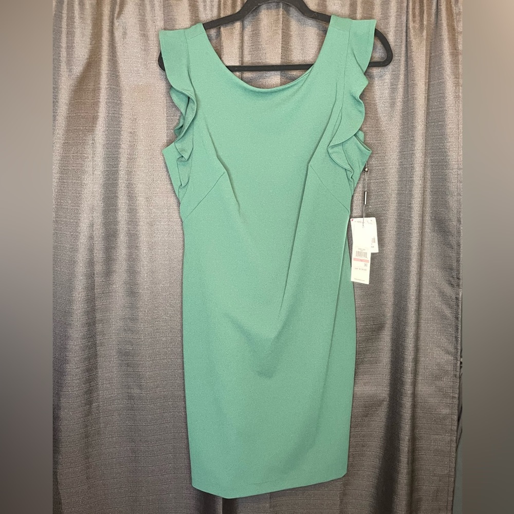 Interview Dress